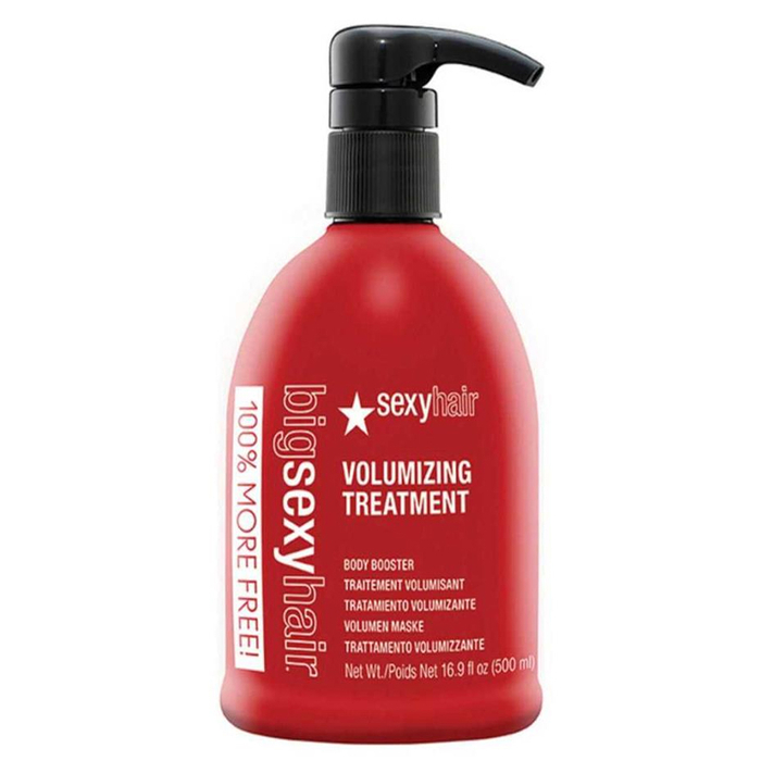 SEXY HAIR - Big SexyHair Volumizing Treatment - 500ml - 646630012619