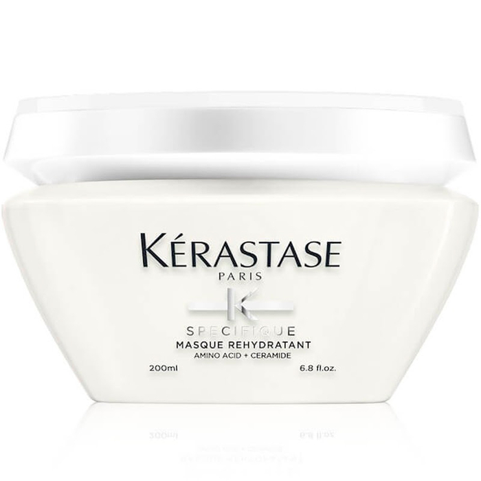 KÉRASTASE - Specifique Masque Rehydratant - 200ml - 3474636954742