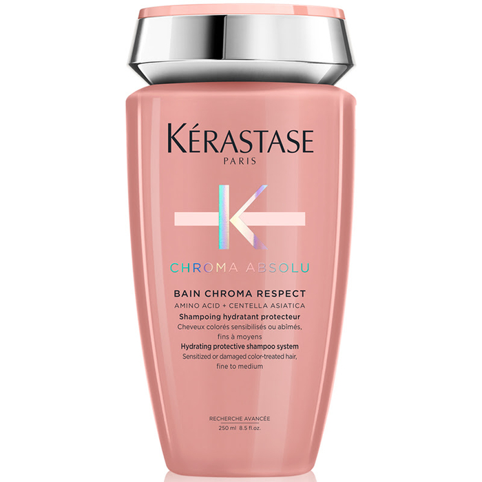 KÉRASTASE - Chroma Absolu Bain Chroma Respect - 250ml - 3474637059248