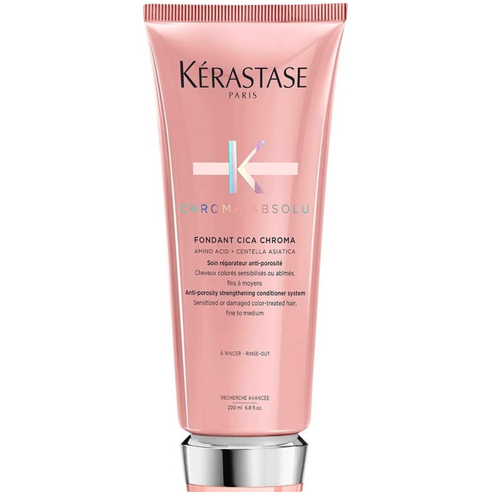 KÉRASTASE - Chroma Absolu Fondant Cica Chroma - 200ml - 3474637059187