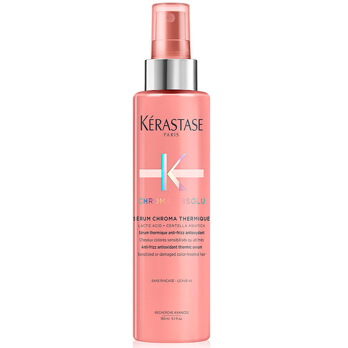 KÉRASTASE - Chroma Absolu Sérum Chroma Thermique - 150ml - 3474637059057