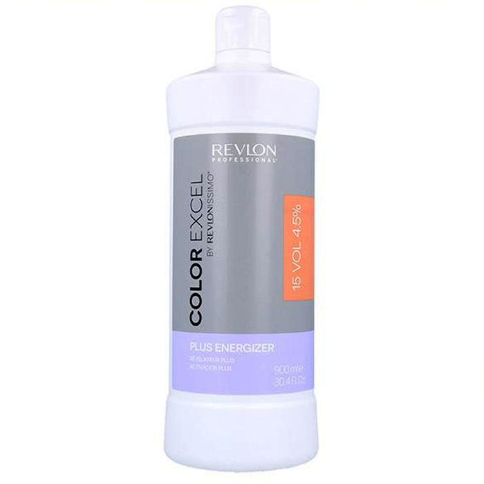 REVLON PROFESSIONAL - Color Excel Plus 15V - 900ml - 8007376008731