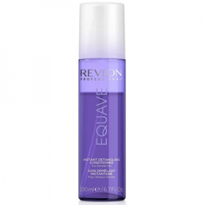 REVLON PROFESSIONAL - Blonde Detangling Conditioner - 200ml - 8432225076102