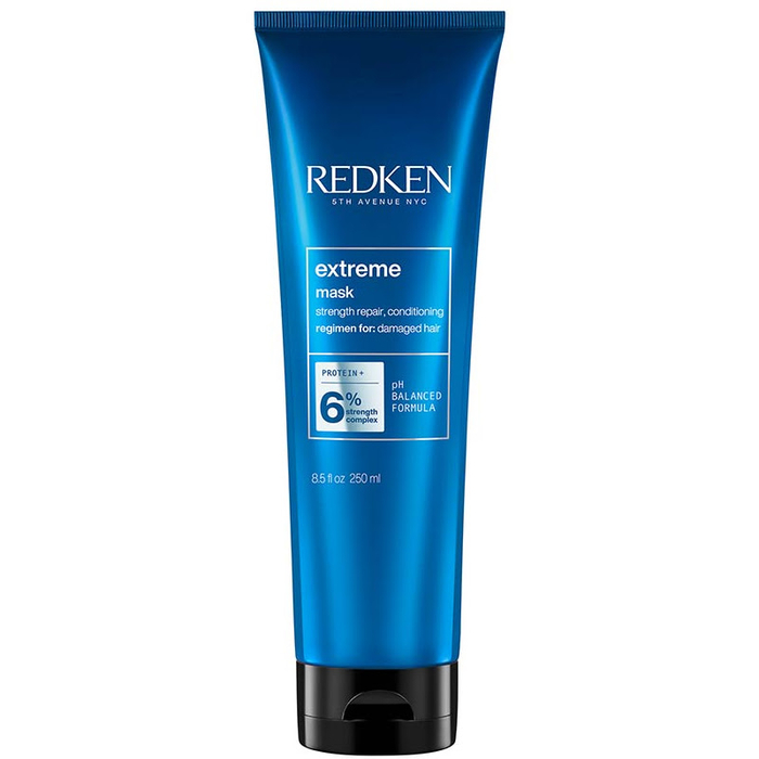 REDKEN - Extreme Mask - 250ml - 3474636971053