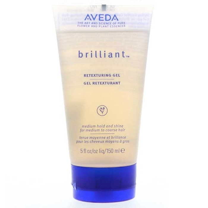 AVEDA - Brilliant Retexturing Gel - 150ml - 018084810996