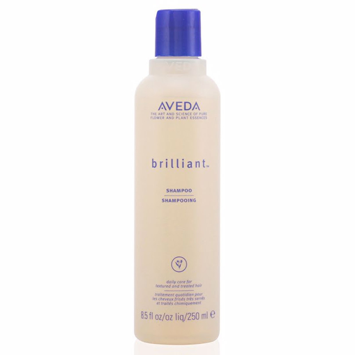 AVEDA - Brilliant Shampoo - 250ml - 018084811078