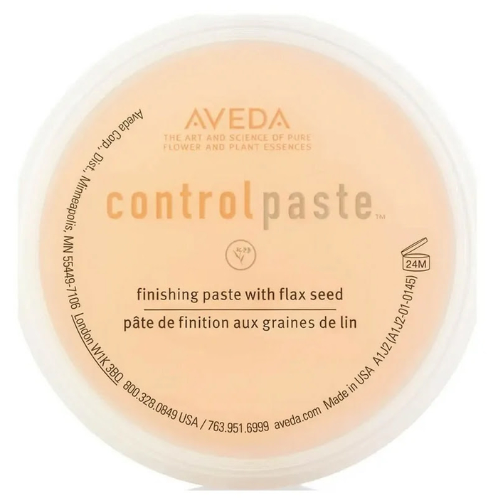 AVEDA - Control Paste Finishing Paste - 75ml - 018084967232