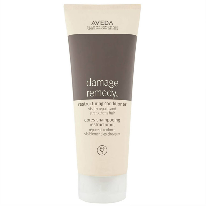 AVEDA - Damage Remedy Restructuring Conditioner - 200ml - 0018084927915