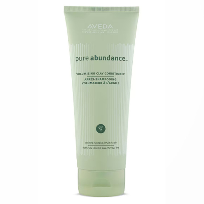 AVEDA - Pure Abundance Volumiz Clay Conditioner - 200ml - 018084829202