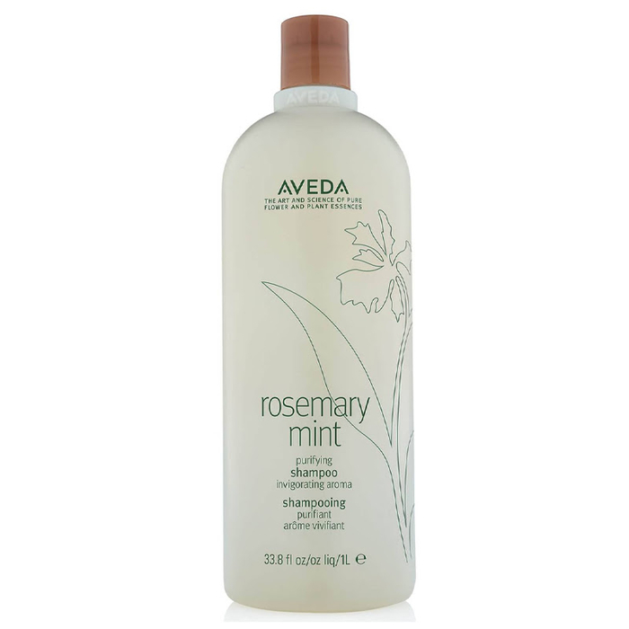 AVEDA - Rosemary Mint Purifying Shampoo - 1000ml - 0018084998151
