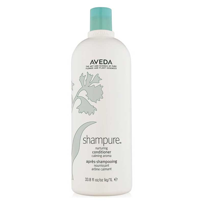 AVEDA - Shampure Nurturing Conditioner - 1000ml - 018084998090