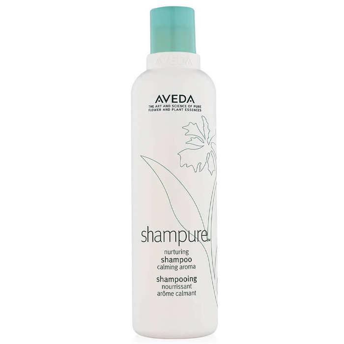 AVEDA - Shampure Nurturing Shampoo - 250ml - 018084998045
