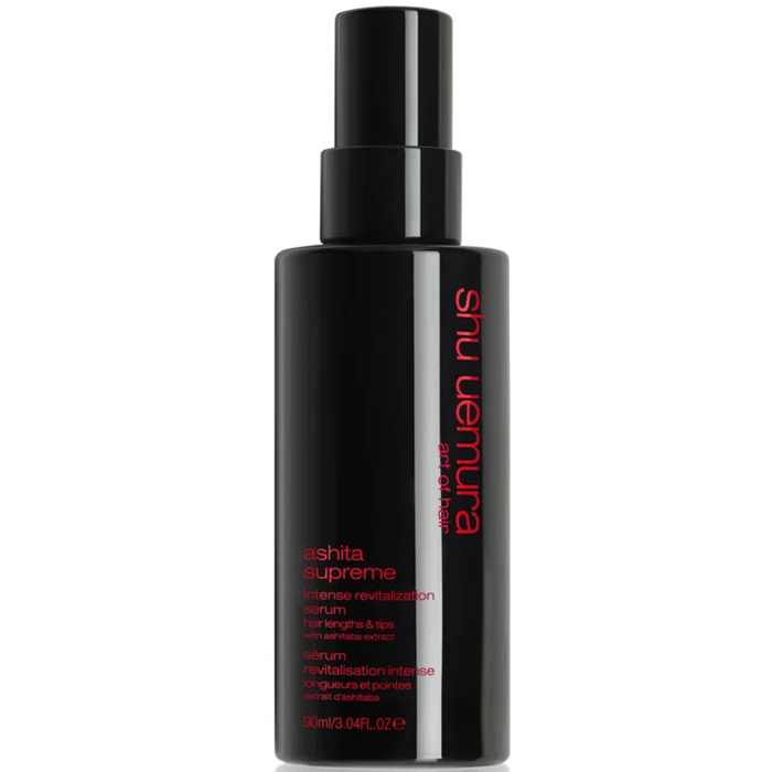 SHU UEMURA - Ashita Supreme Revitalization Serum - 90ml - 3474637271961