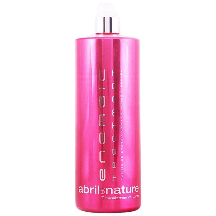 ABRIL ET NATURE - Energic Treatment Mask - 1000ml - 8436009783491