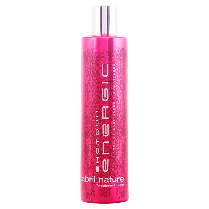 ABRIL ET NATURE - Energic Shampoo - 250ml - 8436009783477