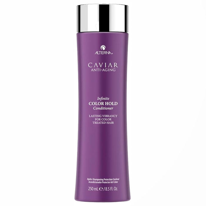 ALTERNA - Caviar Infinite Color Hold Conditioner - 250ml - 873509027744