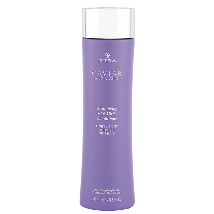 ALTERNA - Caviar Multiplying Volume Conditioner - 250ml - 873509027935