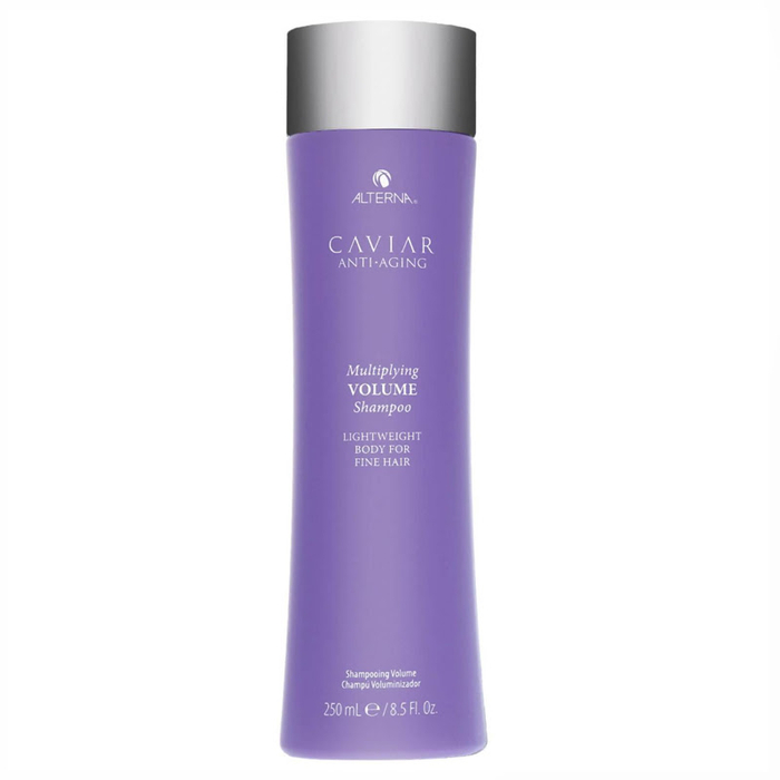 ALTERNA - Caviar Multiplying Volume Shampoo - 250ml - 873509027928