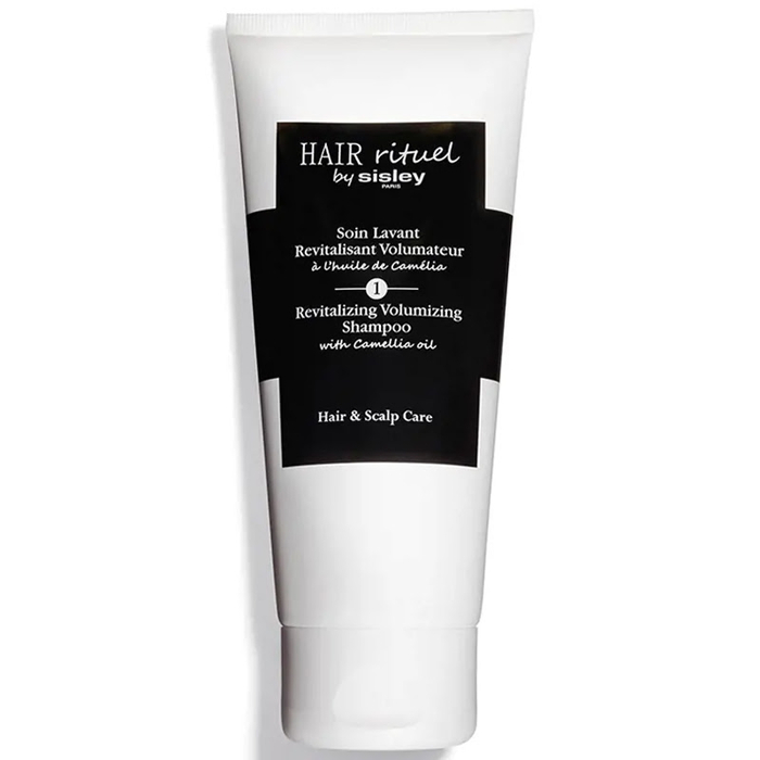 SISLEY - Hair Rituel Revita Straightening Shampoo 200ml - 3473311693204