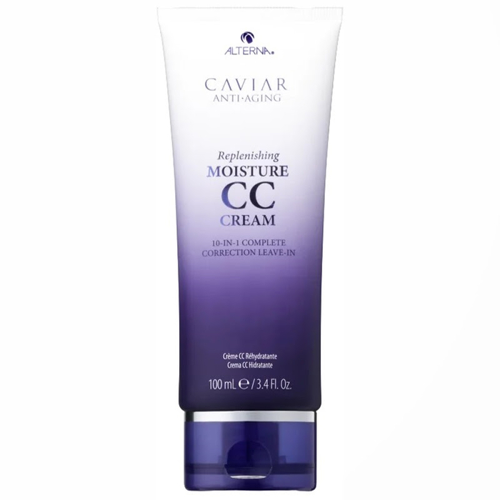 ALTERNA - Caviar Replenishing Moisture CC Cream - 100ml - 873509027829
