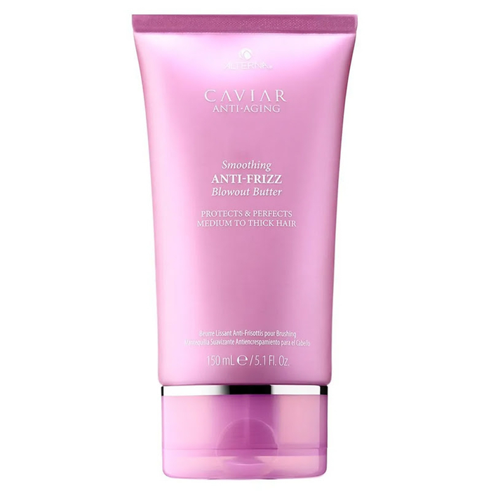 ALTERNA - Caviar Smoothing AntiFrizz Blowout Butter 150ml - 873509027676