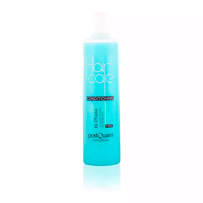 POSTQUAM - Hair Care Bi-Phase Conditioning - 500ml - 8432729000245