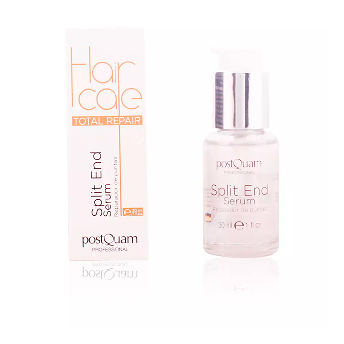 POSTQUAM - Split End Serum - 30ml - 8432729004885