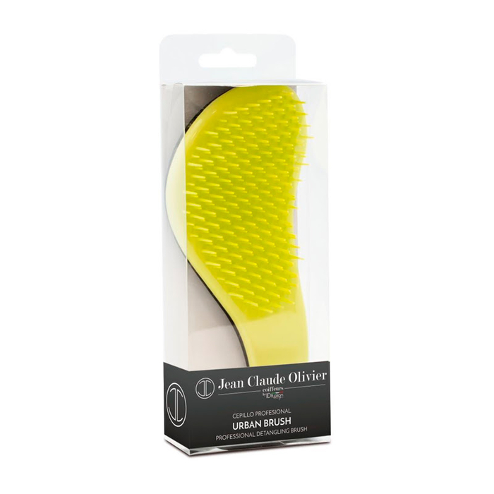 ID ITALIAN - Professional Urban Brush - 8432729041354