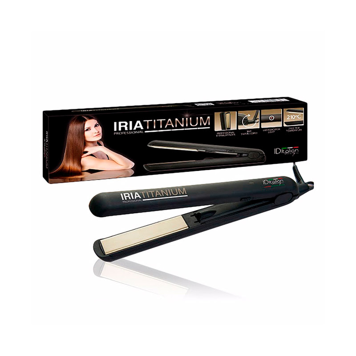 ID ITALIAN - Iria Titanium - 8432729040647
