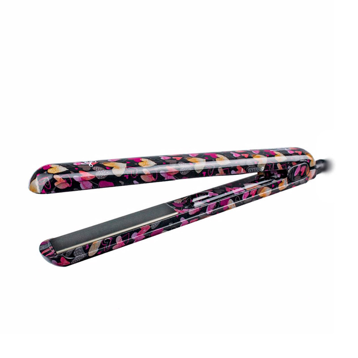 ID ITALIAN - Lovely Style Hair Straightener - 8432729053203