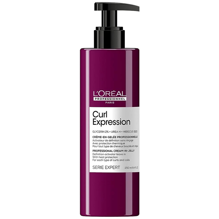 L'ORÉAL PROFESSIONEL - Curl Expression Definition Activator - 250ml - 3474637069155
