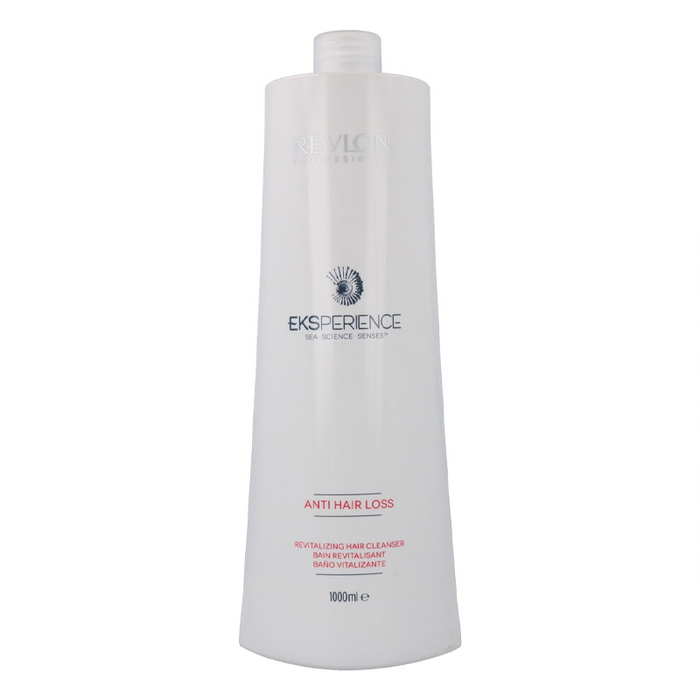 REVLON PROFESSIONAL - Eksperience Anti Hair Loss Hair Cleanser 1000ml - 8432225098517