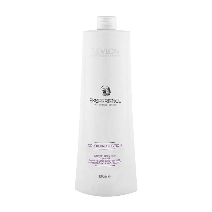 REVLON PROFESSIONAL - Eksperience Color Protection Cleanser - 1000ml - 8432225098654