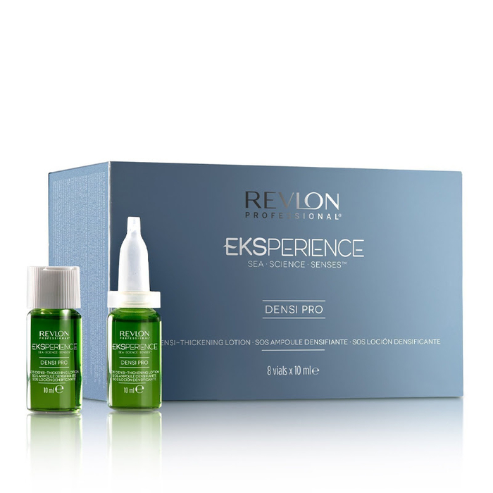 REVLON PROFESSIONAL - Eksperience Densi Pro SOS Lotion - 8x10ml - 8432225098715