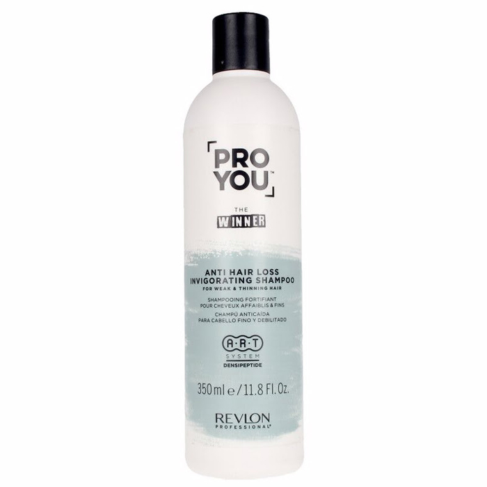 REVLON PROFESSIONAL - ProYou The Winner Anti Hair Loss Shampoo 350ml - 8432225114866