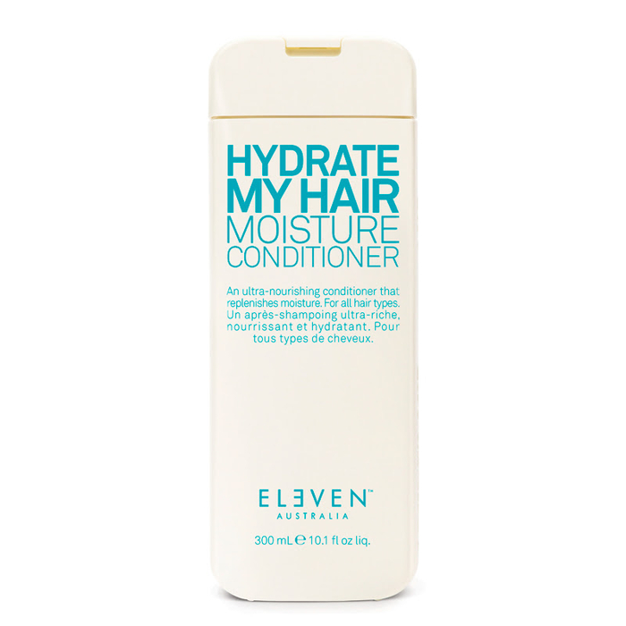 ELEVEN AUSTRALIA - Hydrate My Hair Moisture Conditioner - 300ml - 9346627000209