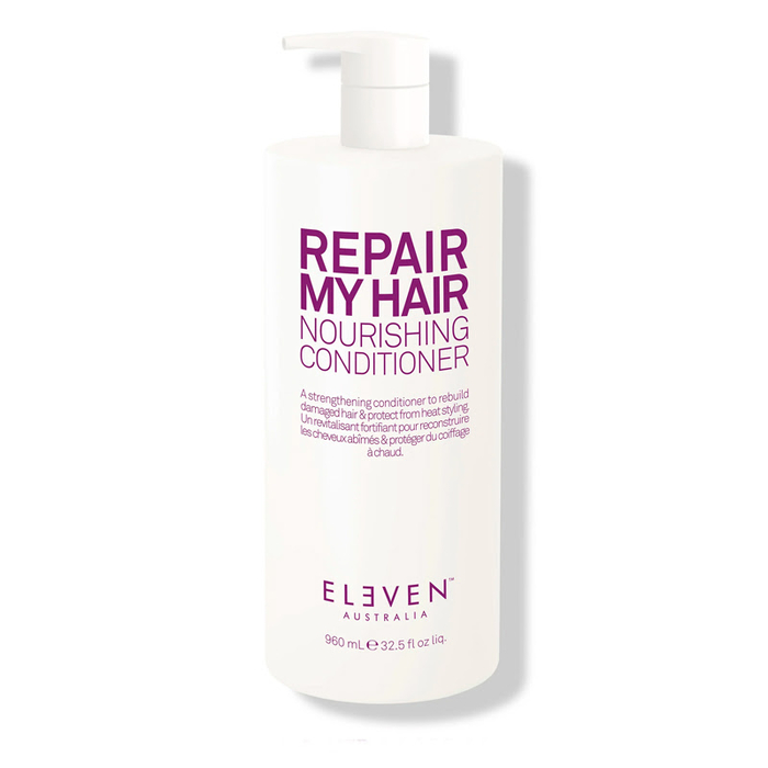 ELEVEN AUSTRALIA - Repair My Hair Nourishing Conditioner - 960ml - 9346627001794