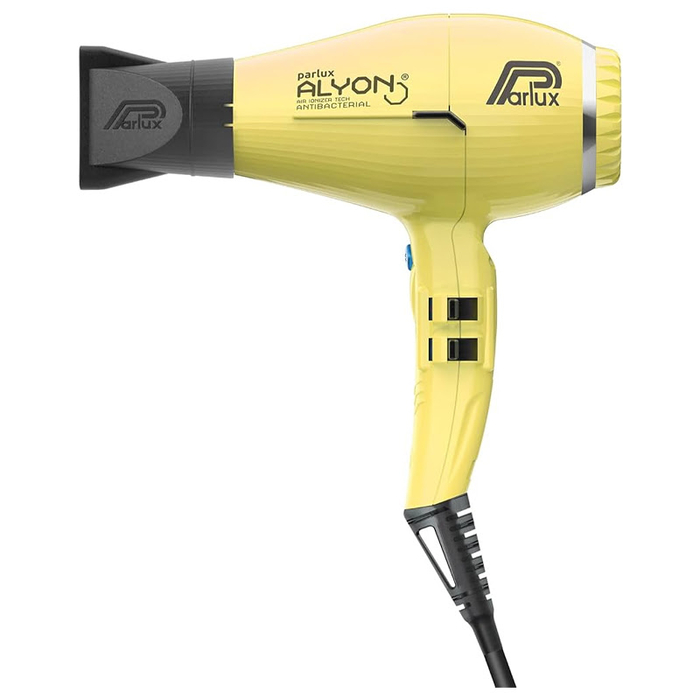 PARLUX - Hairdryer Alyon Yellow - 8021233132100