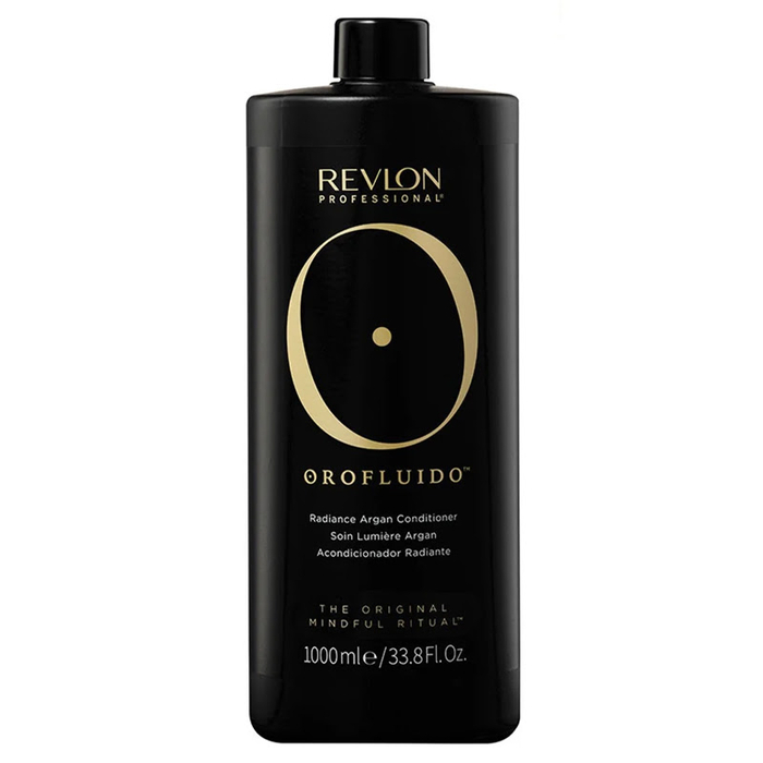 OROFLUÍDO - Conditioner Orofluído - 1000ml - 8432225127897