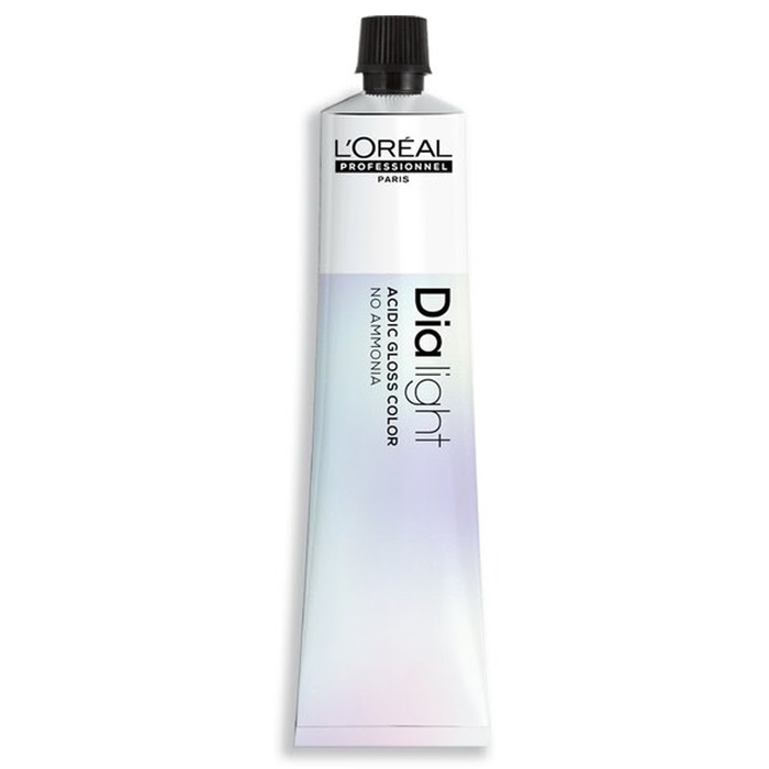 L'ORÉAL PROFESSIONEL - Dialight Acidic Gloss Color - 9.01 - 50ml - 3474637003265