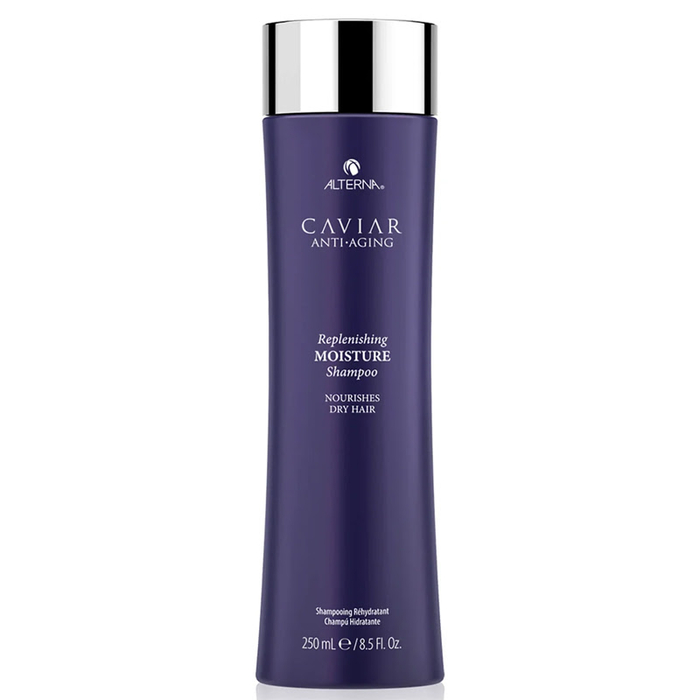ALTERNA - Caviar Anti-Aging Moisture Shampoo - 250ml - 873509015130