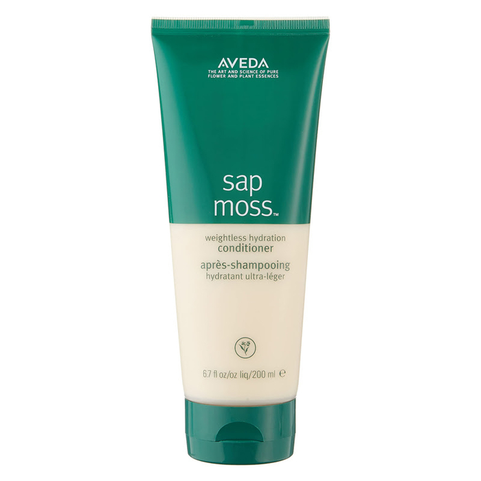 AVEDA - Sap Moss Weightless Hydration Condition - 200ml - 0018084001950
