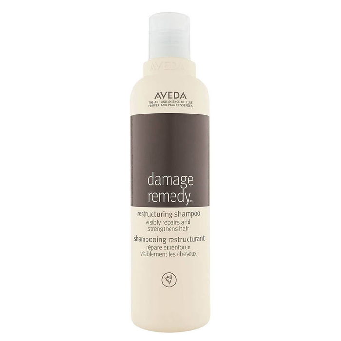 AVEDA - Damage Remedy Restructuring Shampoo - 250ml - 0018084927885