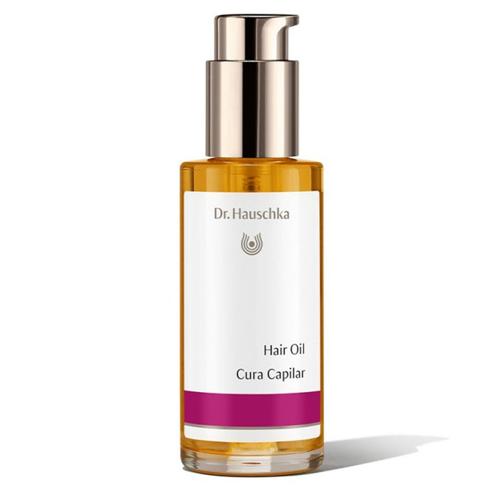 DR. HAUSCHKA - Hair Oil - 75ml - 4020829077577