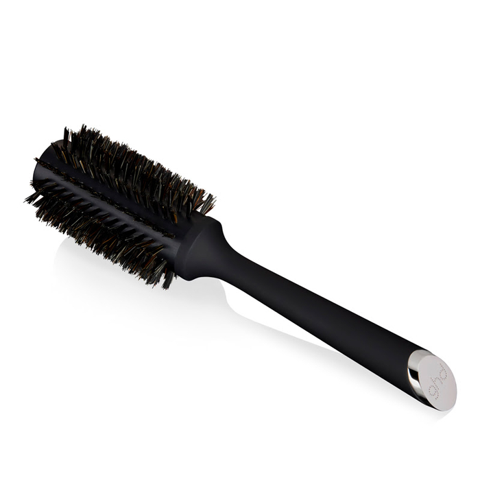 GHD - Natural Bristle Radial Brush Size 2 - 35mm - 5060829516286