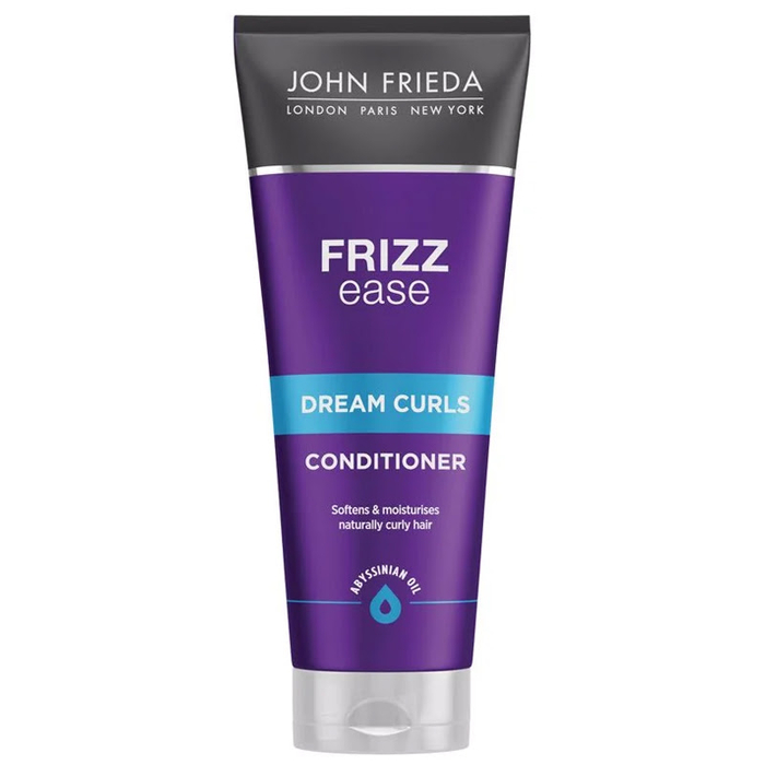 JOHN FRIEDA - Frizz-Ease Dreamy Curls Conditioner - 250ml - 5017634005979