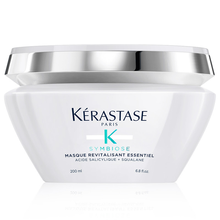 KÉRASTASE - Symbiose Masque Revitalisant Essentiel - 200ml - 3474637136345
