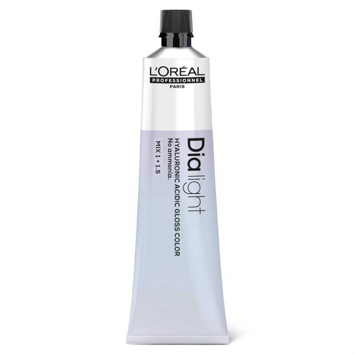 L'ORÉAL PROFESSIONEL - Dialight Hyaluronic Acidic Gloss Clear - 60ml - 3474637320423
