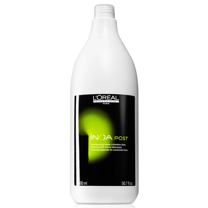 L'ORÉAL PROFESSIONEL - Inoa Post Shampoo - 1500ml - 3474637061937