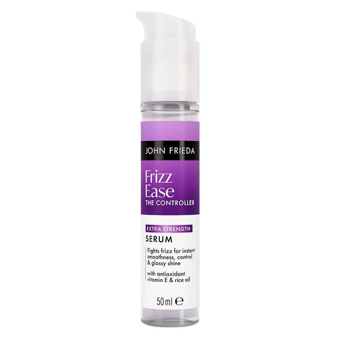 JOHN FRIEDA - Frizz-Ease All-In-1 Extra Strenght Serum - 50ml - 5037156278293